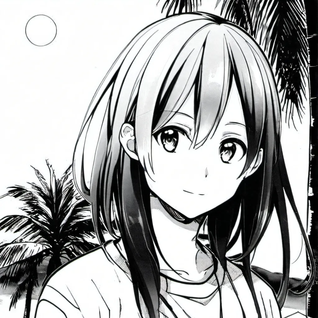 chat with ai character: mha beach