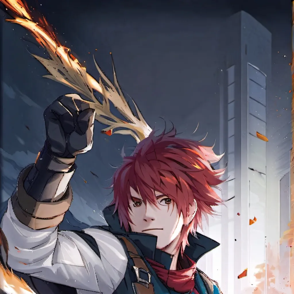 chat with ai character: mha pick me