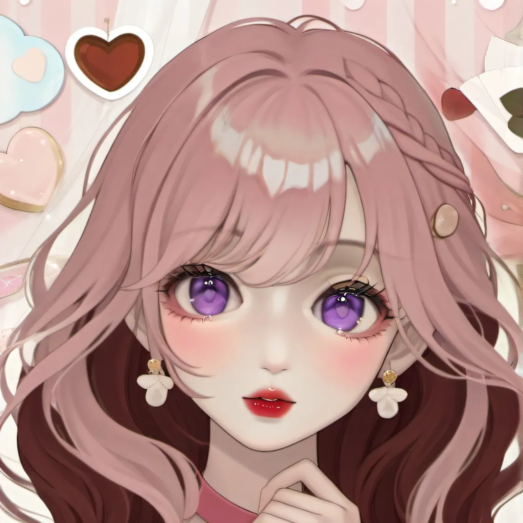 chat with ai character: Mha shoto