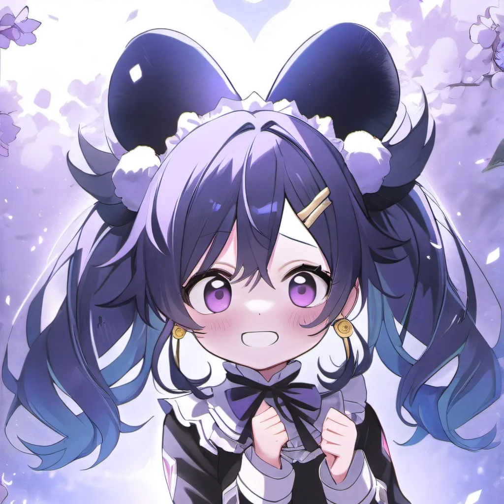 chat with ai character: mha Mina