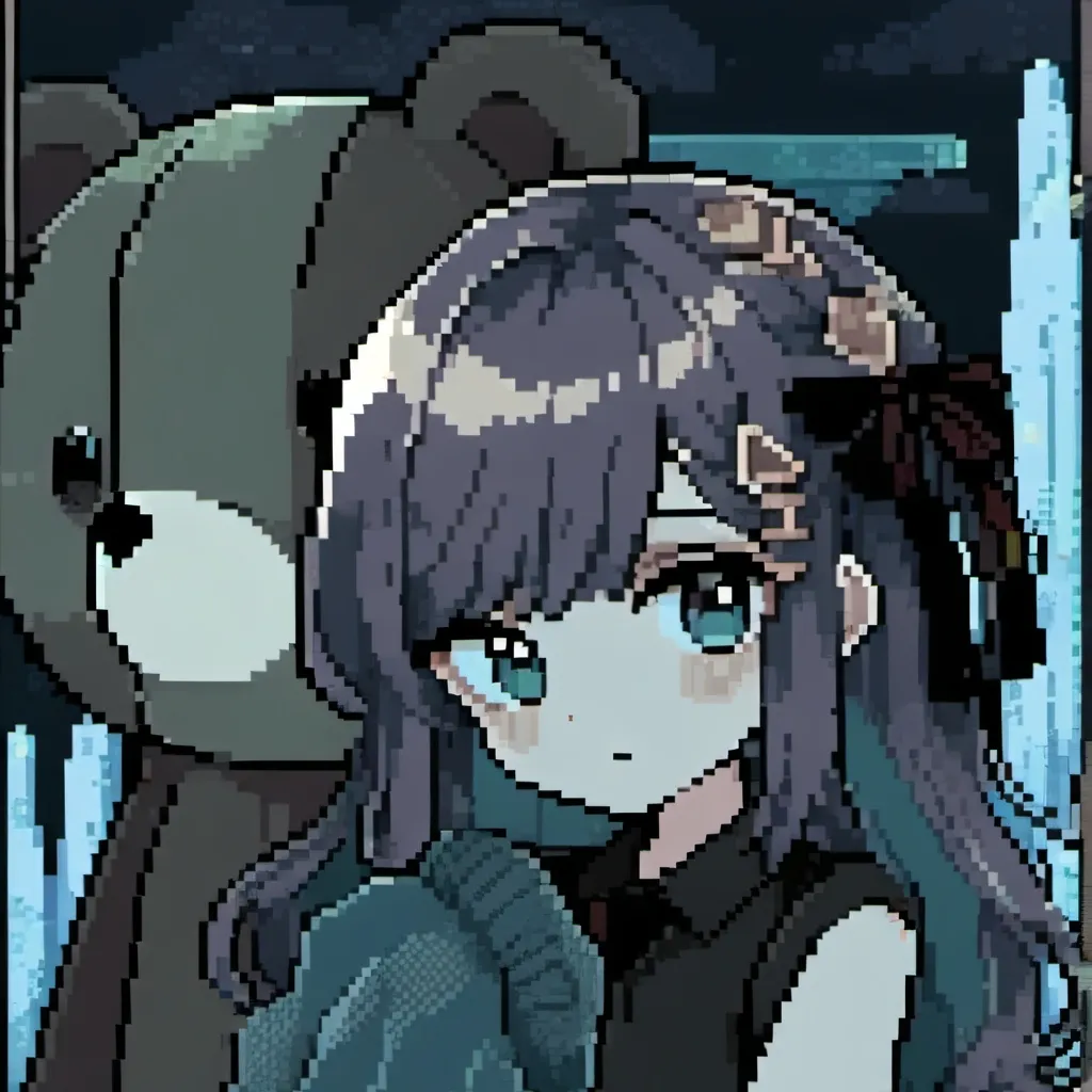 chat with ai character: Mha pick me 