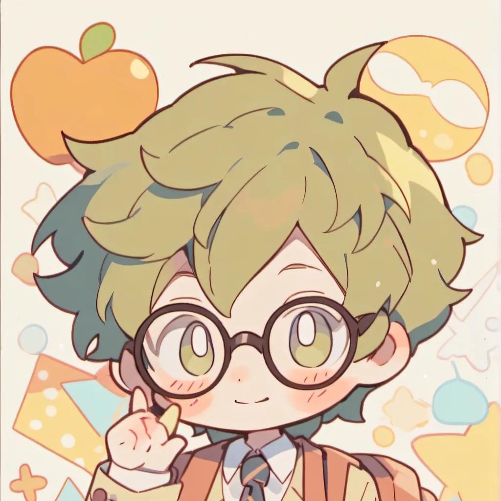 chat with ai character: classroom 