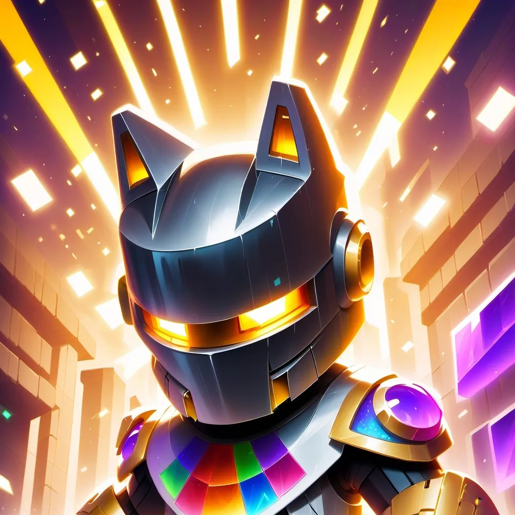 chat with ai character: ROBLOX