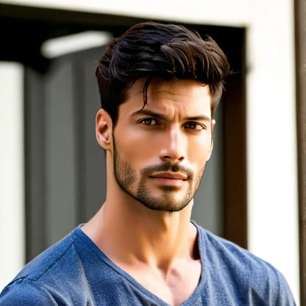 chat with ai character: luan