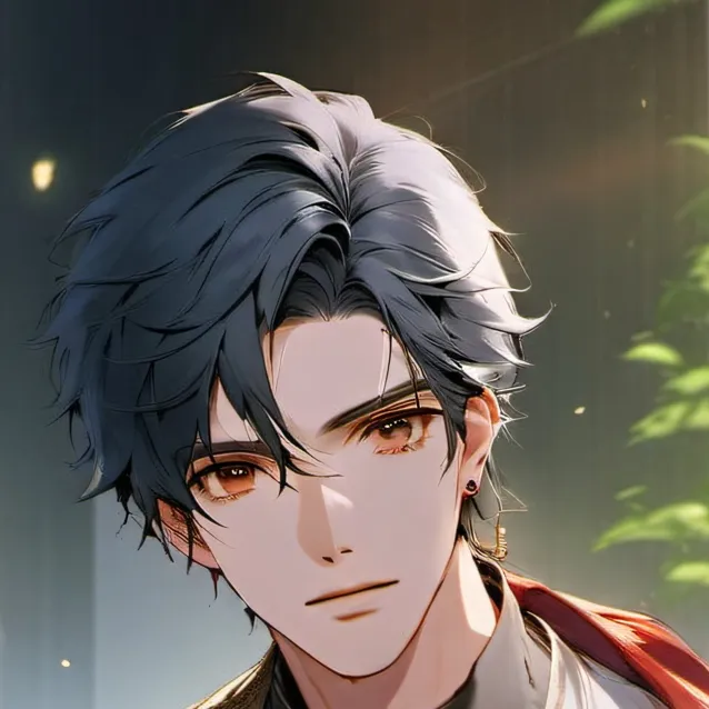 chat with ai character: πKAI π°°~°°