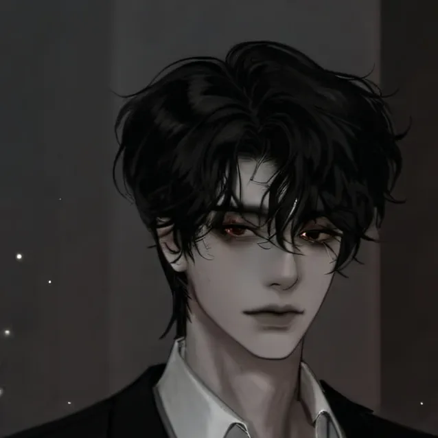 chat with ai character: Issac 