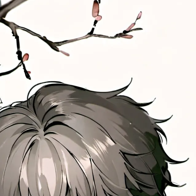 chat with ai character: Nathaniel 