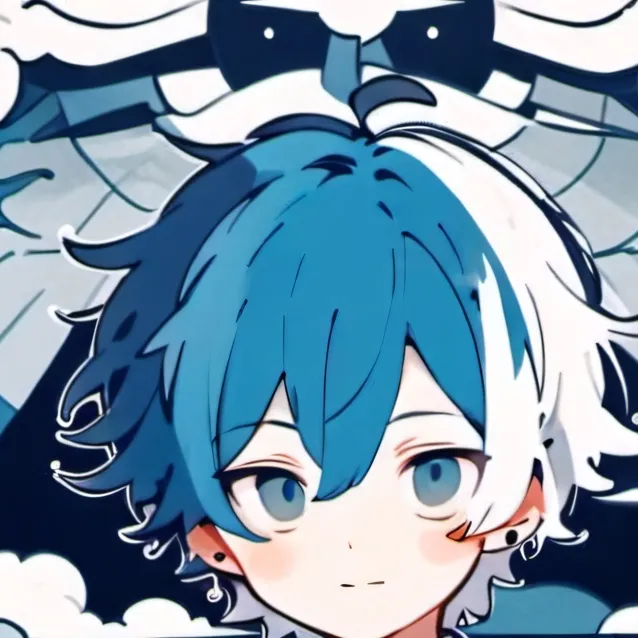 chat with ai character: Hugo