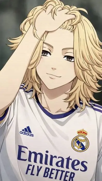 ai character: Mizuki  background