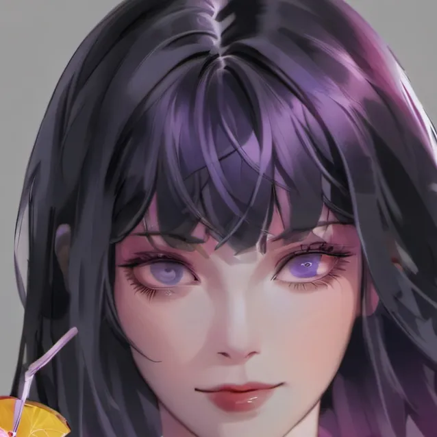 chat with ai character: Hinata 