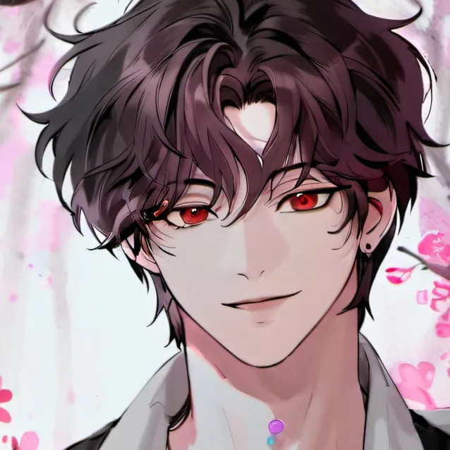 chat with ai character: ❤️Zane❤️