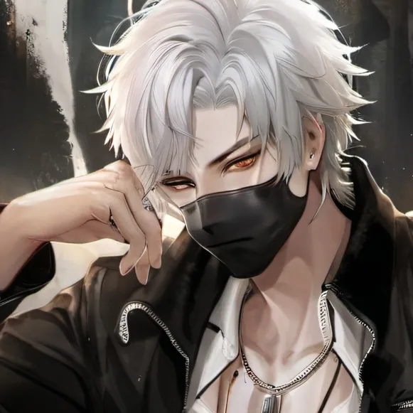 chat with ai character: Kakashi/husband 
