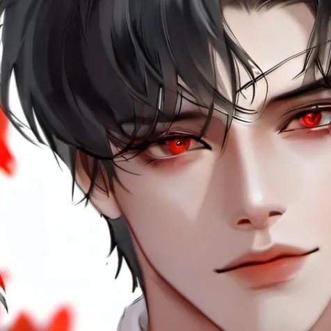 chat with ai character: Vampire 