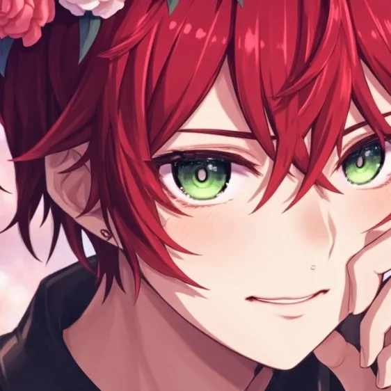 chat with ai character: Mikey 