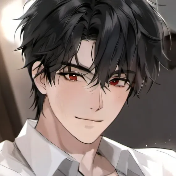 chat with ai character: Leo 