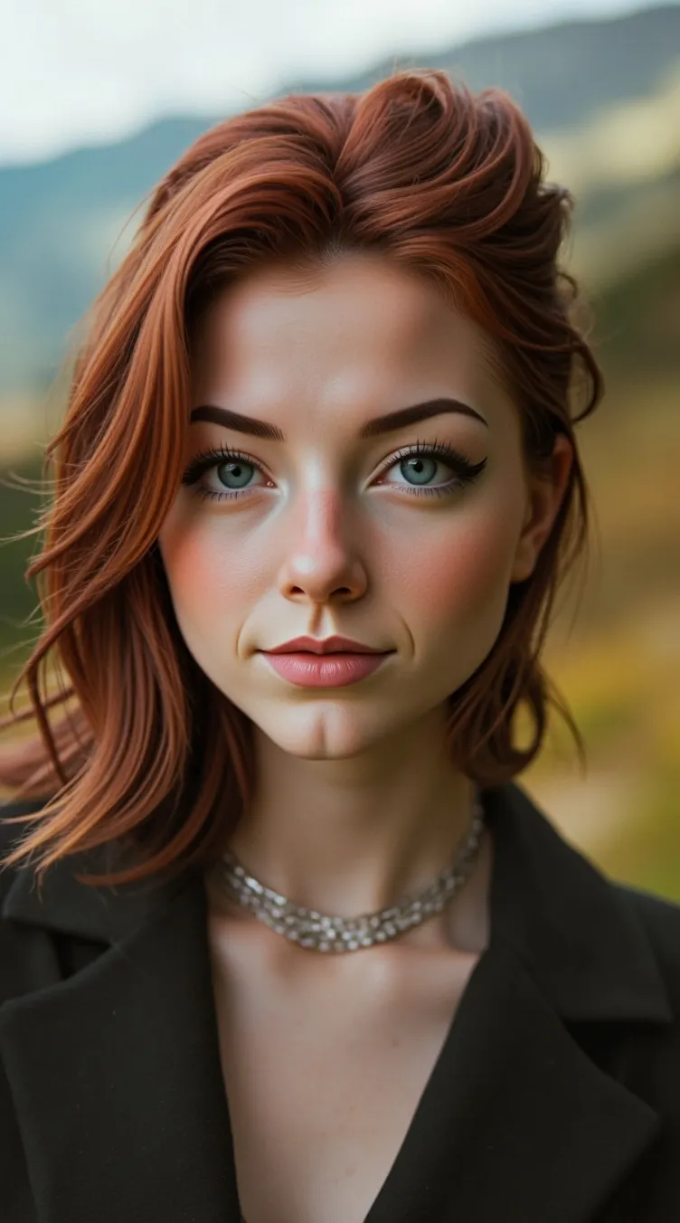 chat with ai character: CeeCee MacTAIvish