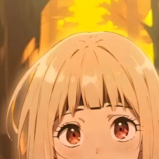 chat with ai character: himiko toga 