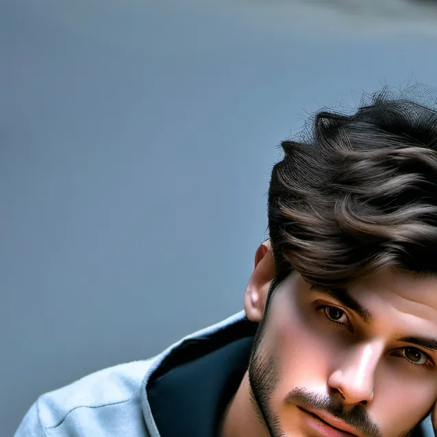 chat with ai character: Jonh