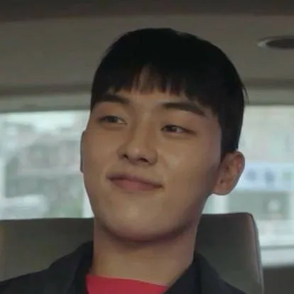 chat with ai character: Ahn Suho