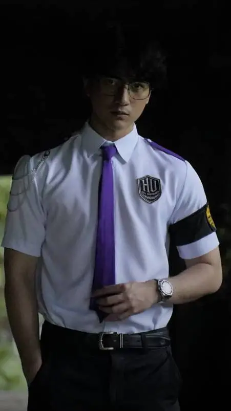 ai character: Ace Craice background