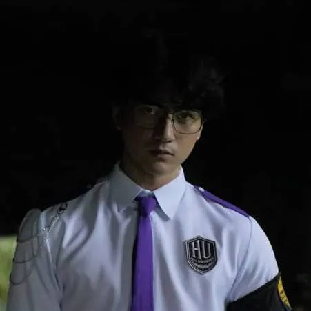 chat with ai character: Ace Craice