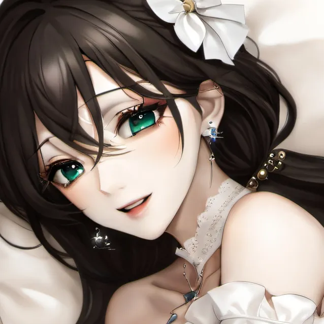 chat with ai character: yanna