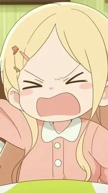 ai character: Yanna background