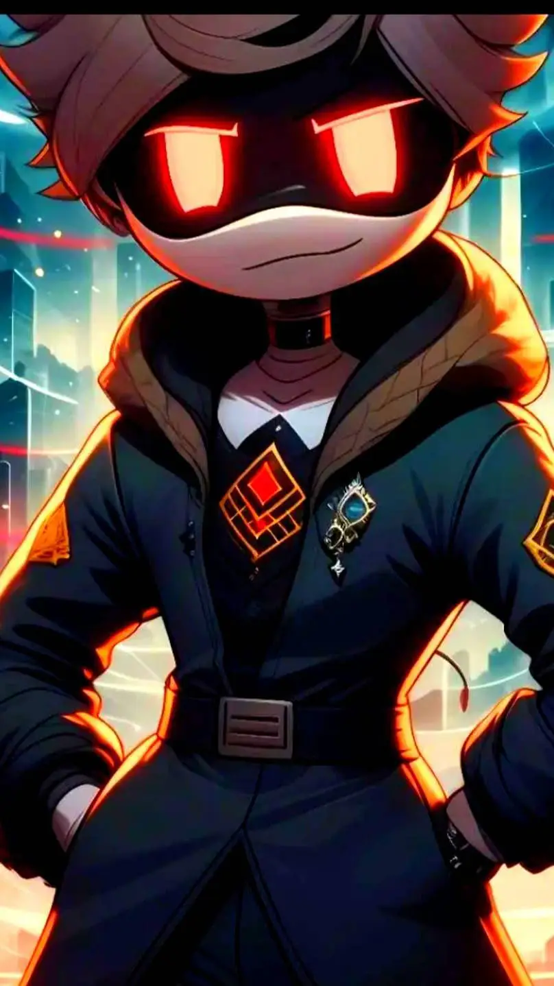 ai character: Luciano background