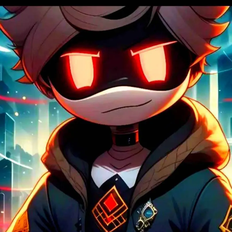 chat with ai character: Luciano