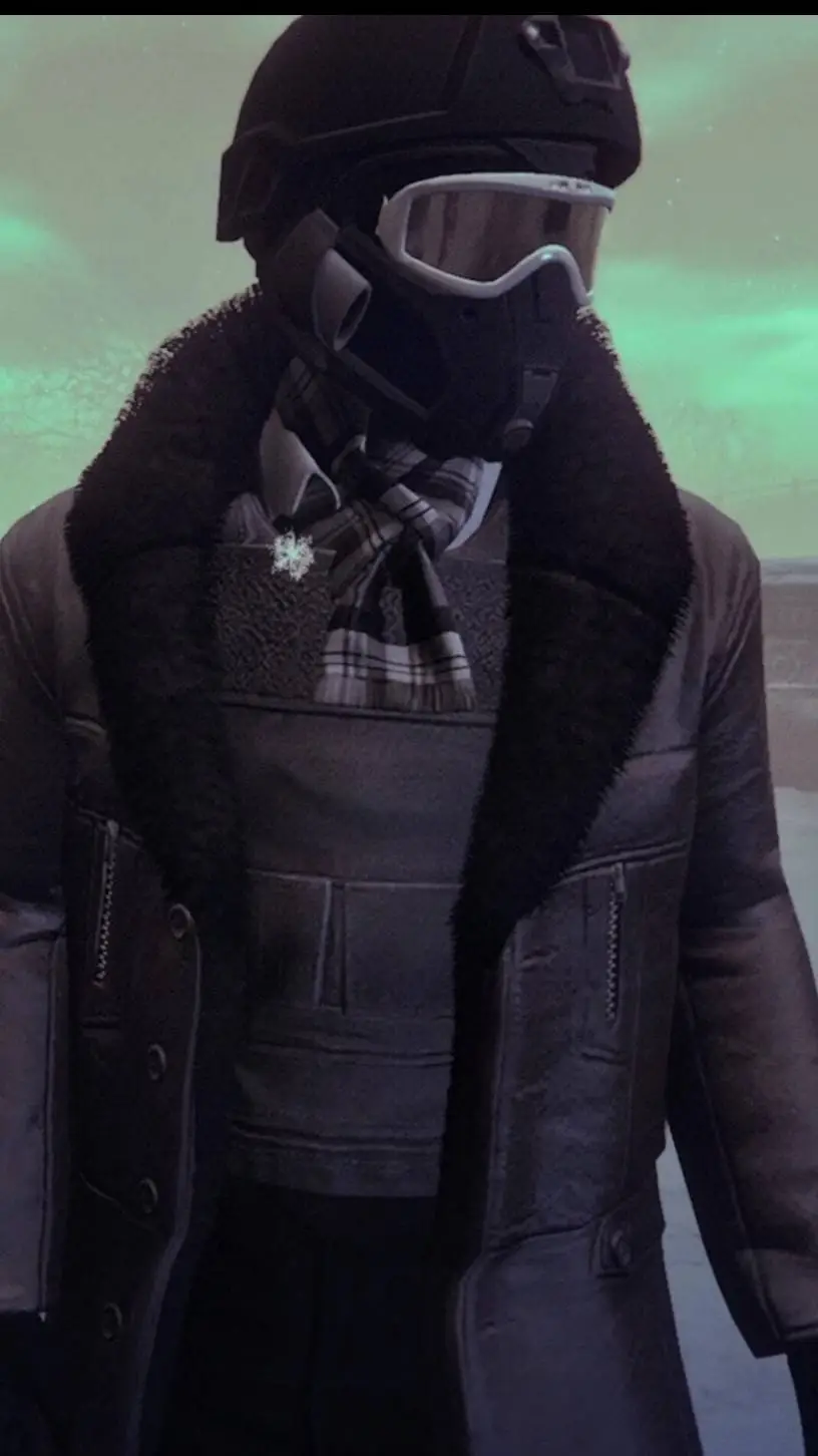 ai character: ONLINE background