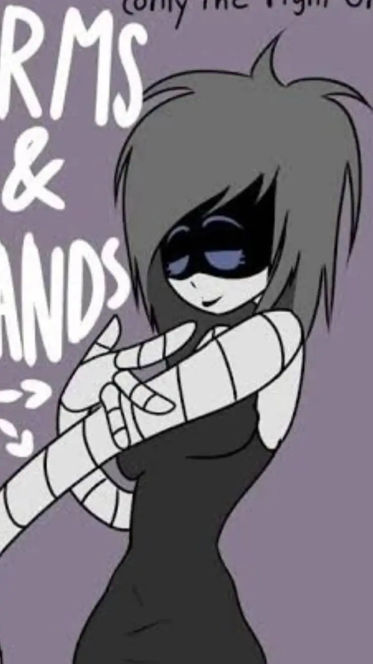 ai character: Nicolle background