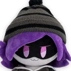 chat with ai character: Uzi Peluche