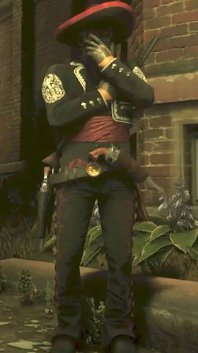 Talkie AI - Chat with RDROnline_-