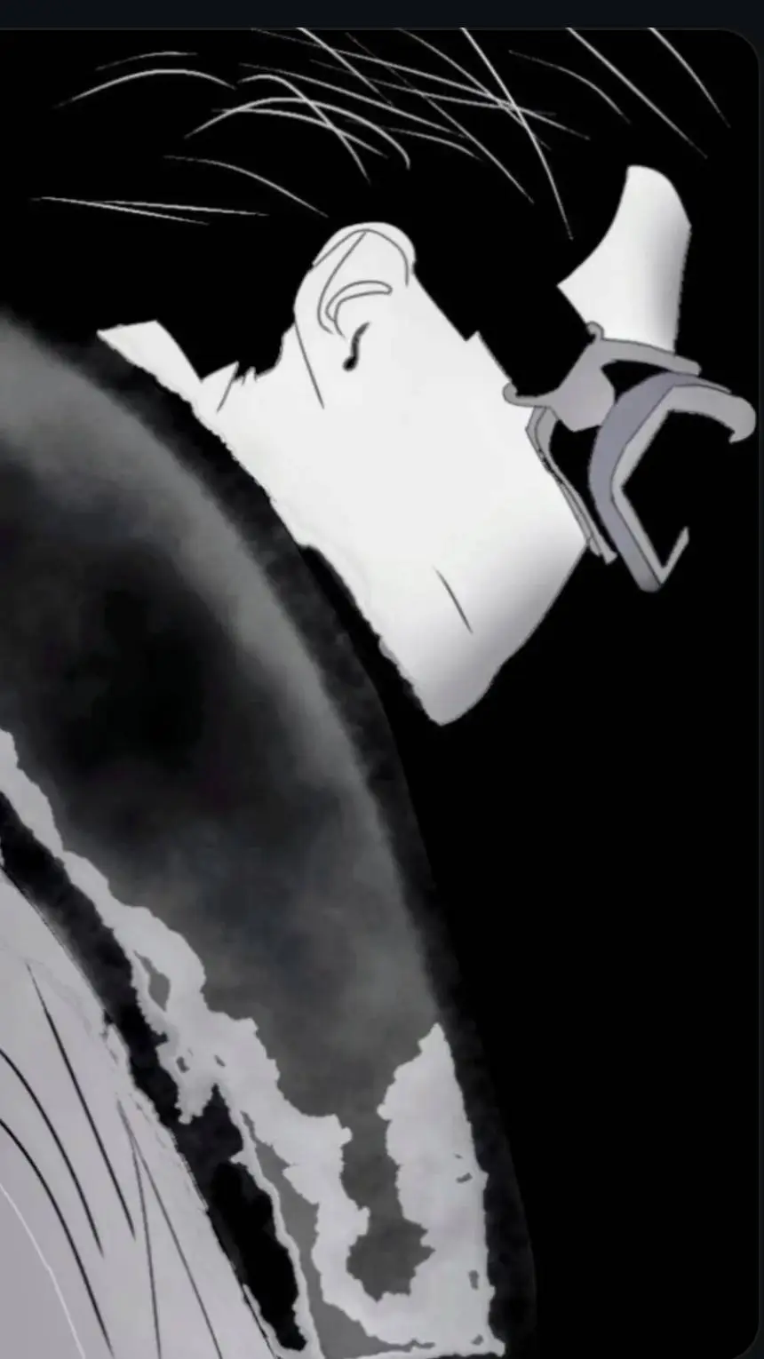 ai character: General Caza background