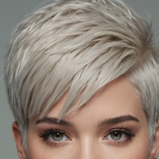 chat with ai character: Halsey 