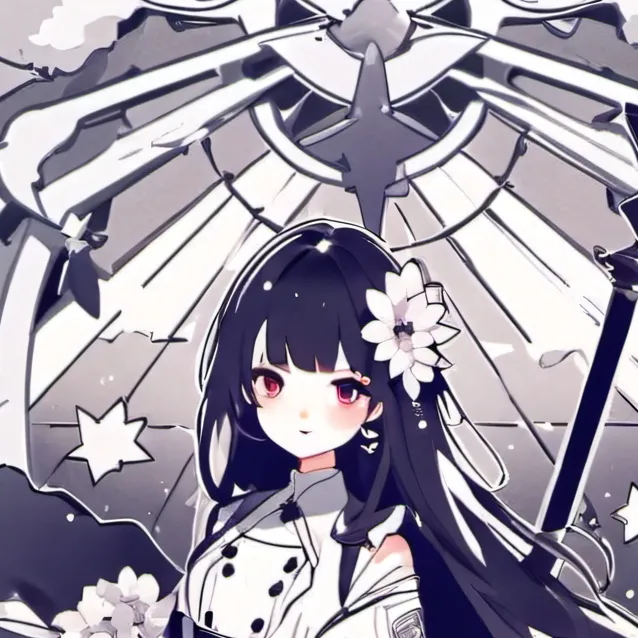 chat with ai character: Mia