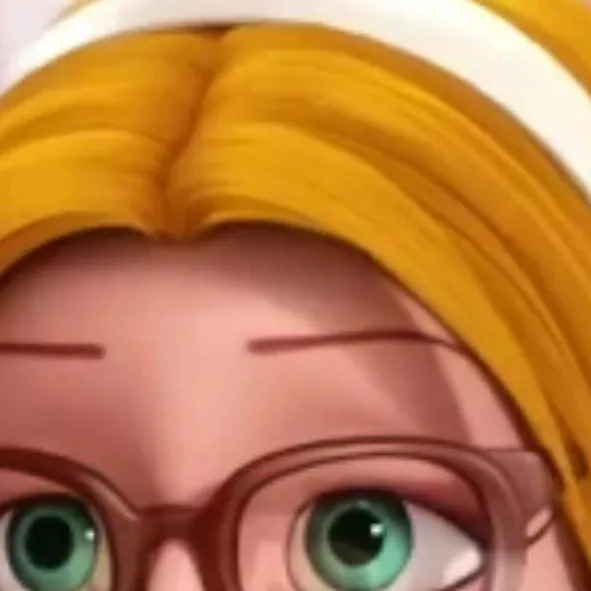 chat with ai character: ur sabrina