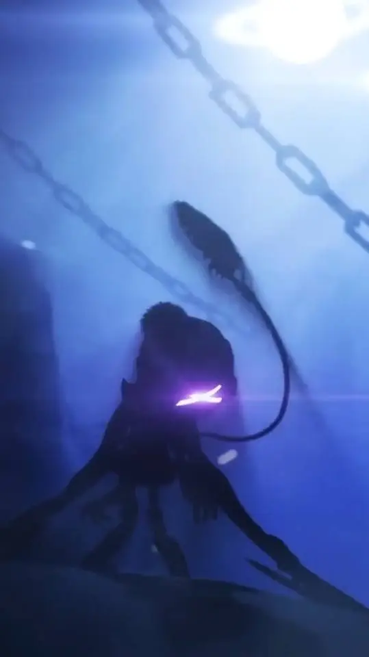 ai character: Ur Uzi background