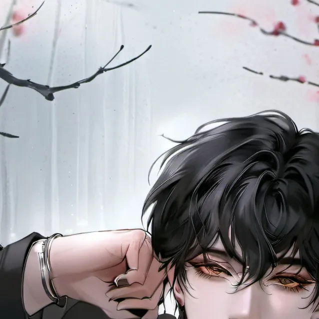 chat with ai character: ashton~~