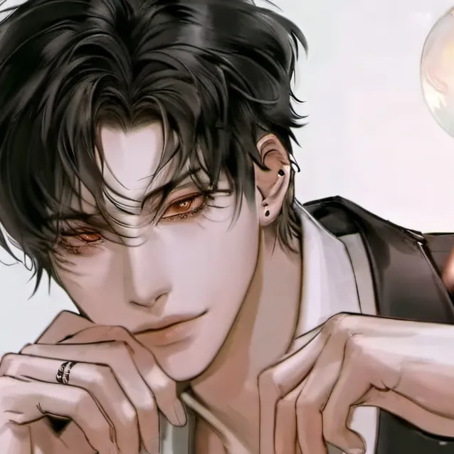 chat with ai character: xavier ✨️✨️