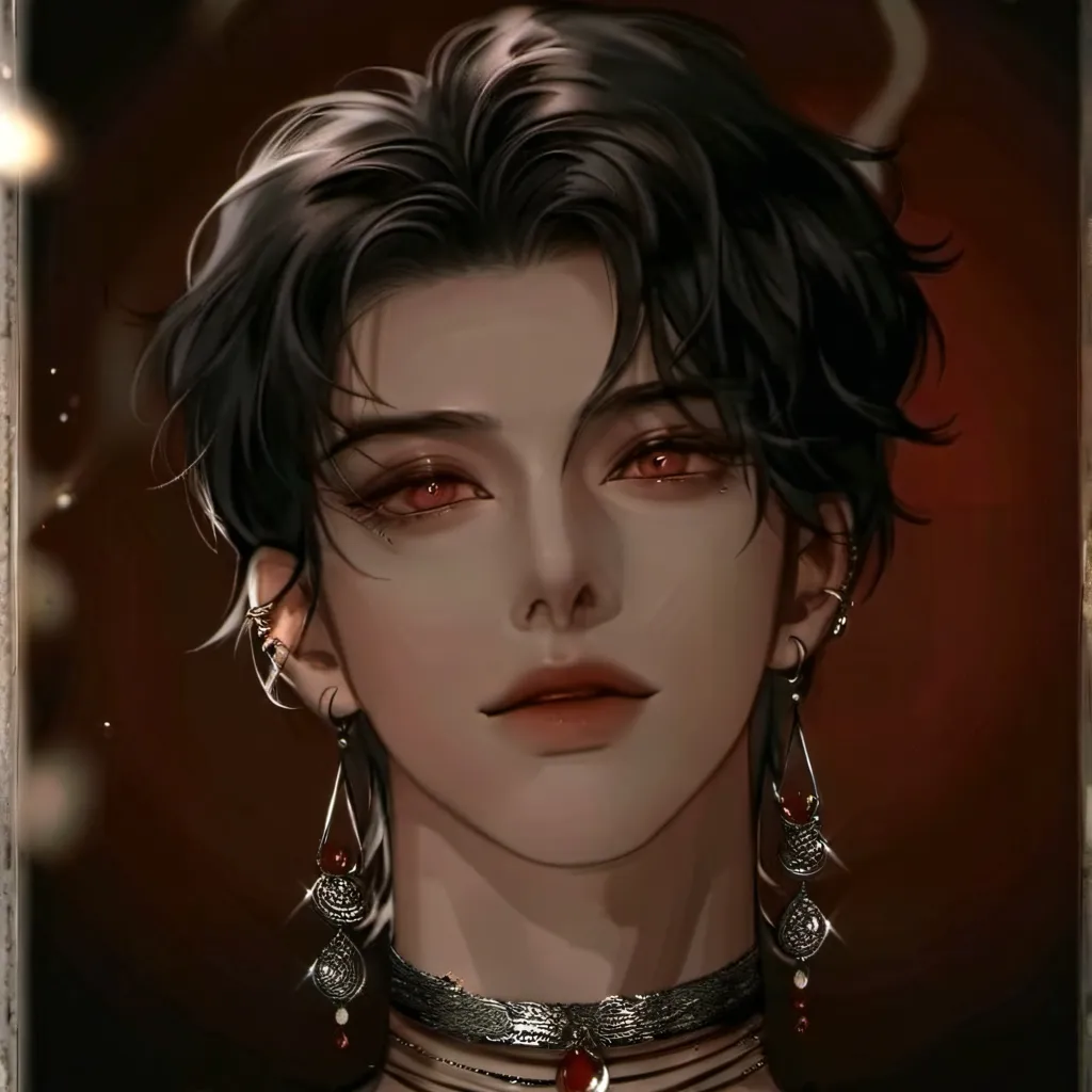 chat with ai character: jinu✨️✨️