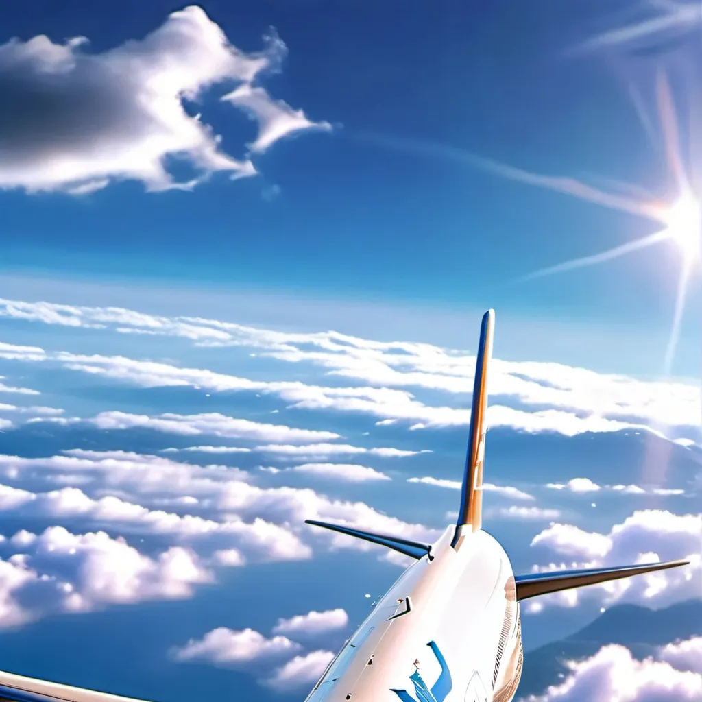 chat with ai character: Plane gc