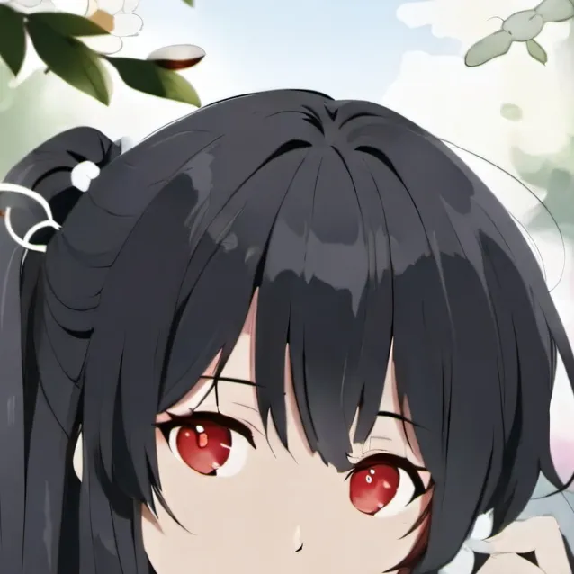 chat with ai character: vily
