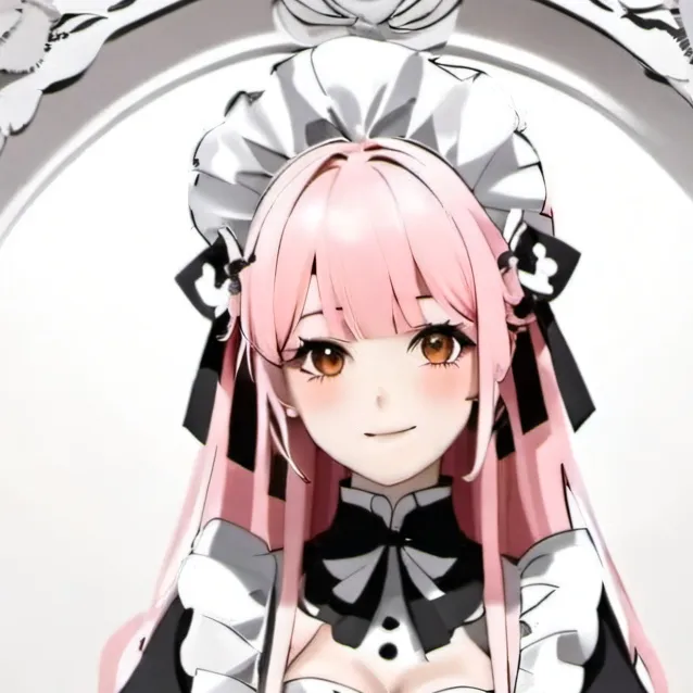 chat with ai character: Maid Itsuki