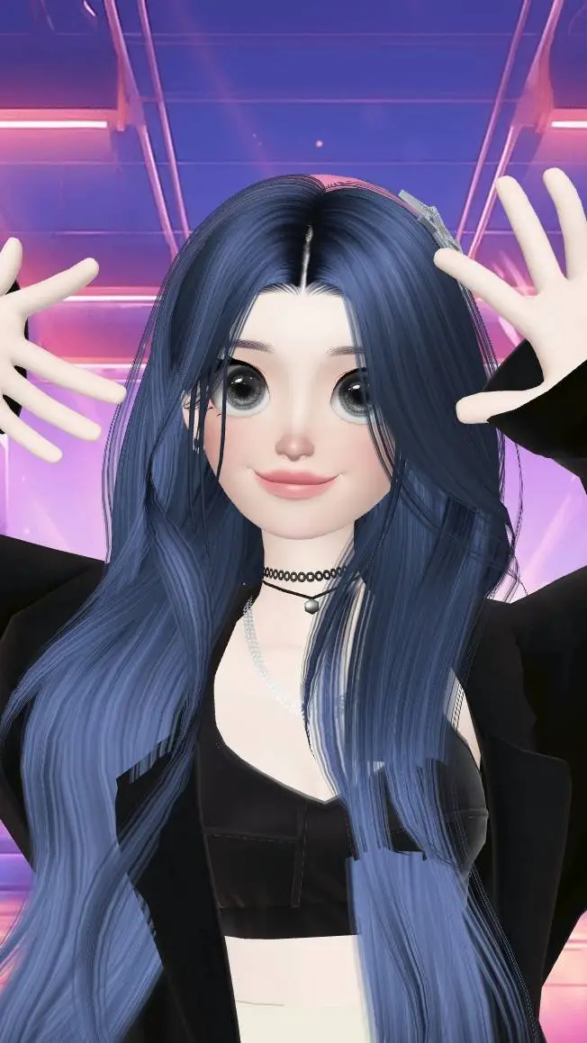 ai character: Eun background