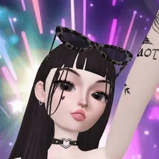 chat with ai character: Tessa