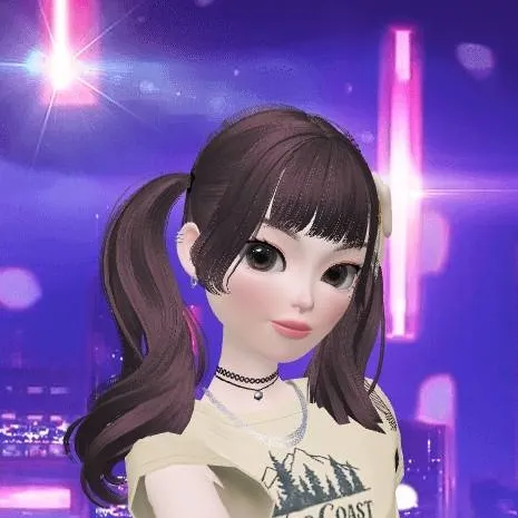 chat with ai character: Yara