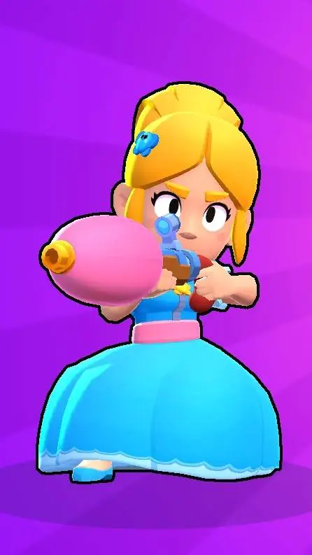 Talkie AI - Chat with Piper 🩷💙