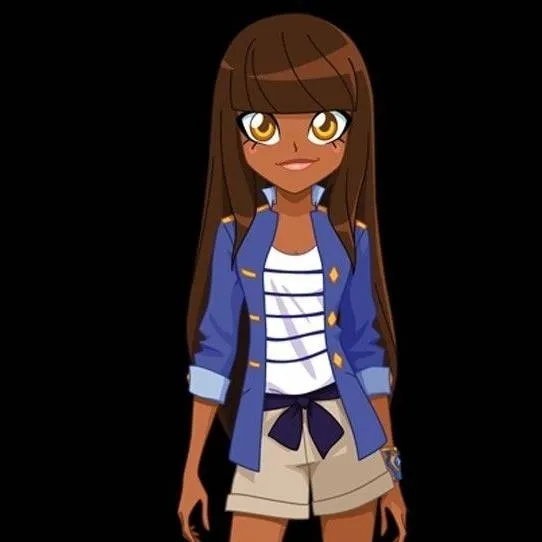 chat with ai character: Taila 💙