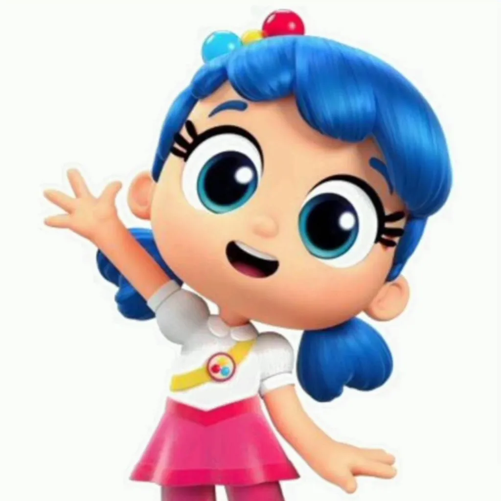 chat with ai character: True ❤️💛💙